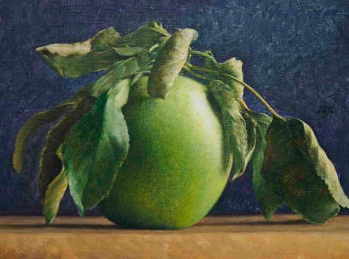 Green Apple