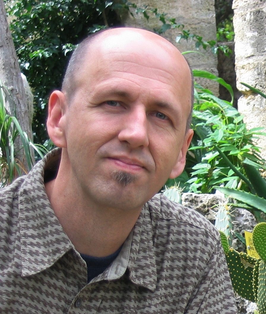 John Reger