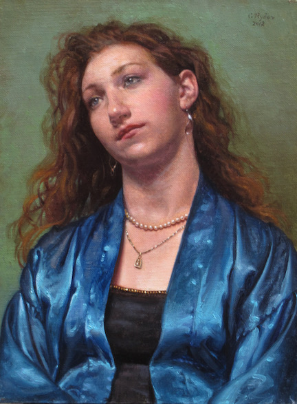 Melanie