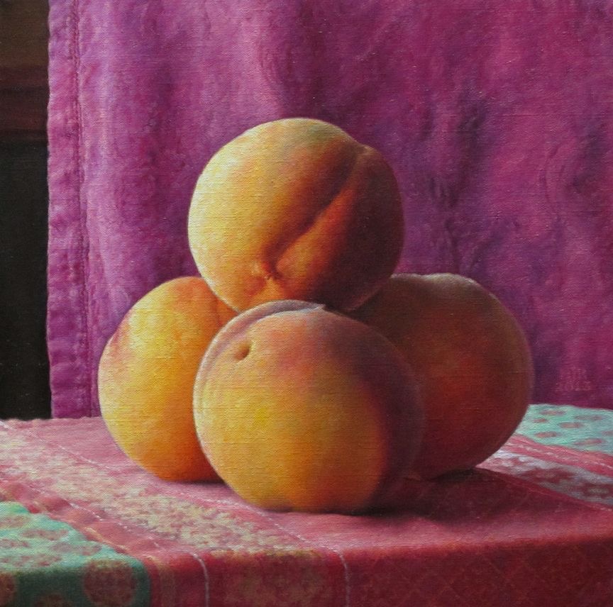 Peaches