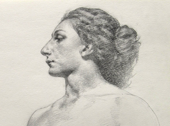 Portrait Study