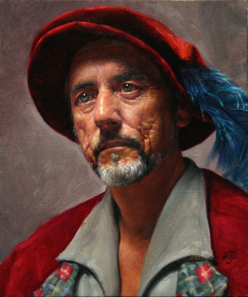 Randall Orwig