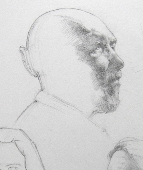Trevor